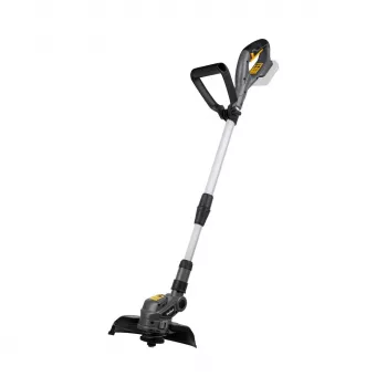 REBEL belaidis žoliapjovės trimmeris 20V RB-5002.1 250mm be akumuliatoriaus