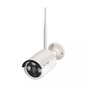 Wi-Fi kamera Kruger&Matz Connect C210 stebėjimo rinkiniui