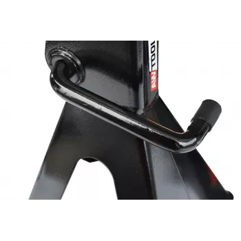 AWTOOLS automobiliniai stovai 2 vnt. 6 tonos 385-585 mm