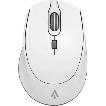 Accura Laurel ACC-M1053 tylus belaidis kompiuterio pelė, balta