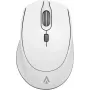 Accura Laurel ACC-M1053 tylus belaidis kompiuterio pelė, balta