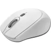 Accura Laurel ACC-M1053 tylus belaidis kompiuterio pelė, balta