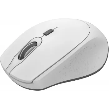 Accura Laurel ACC-M1053 tylus belaidis kompiuterio pelė, balta