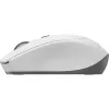 Accura Laurel ACC-M1053 tylus belaidis kompiuterio pelė, balta