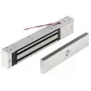 INNE ZE-280-5T elektromagnetinė spyna 280 kg laikymo jėga, Fail-Safe 12/24V DC su LED ir durų jutikliu