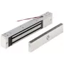 INNE ZE-280-5T elektromagnetinė spyna 280 kg laikymo jėga, Fail-Safe 12/24V DC su LED ir durų jutikliu
