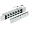 INNE ZEW-280 elektromagnetinė spyna 280kg laikymo jėgos, Fail-Safe, paviršinio montavimo su LED