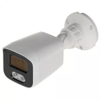 NO NAME APTI-80C3-28W-ECO 8MP lauko IP vaizdo kamera su 2,8 mm objektyvu, PoE, IP67
