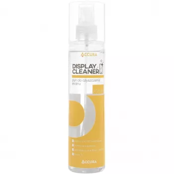 Accura ekrano valiklis 250ml