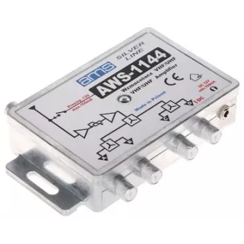 Antenos stiprintuvas AWS-1144 14/17dB