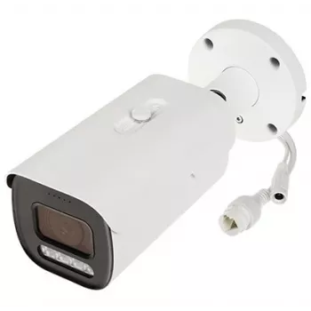IP kamera APTI-AI802C4-36W - 8,3 MP 4K UHD lauko „Bullet“ kamera