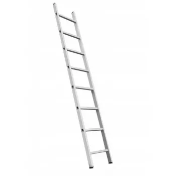 AWTOOLS atremiamoji kopėčios 7 pakopų 150kg