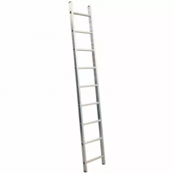 AWTOOLS atremiamoji kopėčios 7 pakopų 150kg