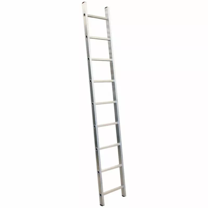 AWTOOLS atremiamoji kopėčios 7 pakopų 150kg