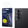 3mk Hardy Fusion objektyvo apsauga, skirta Samsung Galaxy Z Fold 8 Ultra