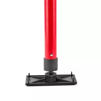 AWTOOLS AW24391 4 tonų 2 kolonų hidraulinis automobilio keltuvas, 400V trifazis, CE sertifikuotas