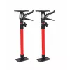 AWTOOLS AW24391 4 tonų 2 kolonų hidraulinis automobilio keltuvas, 400V trifazis, CE sertifikuotas