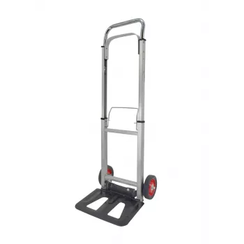 AWTOOLS AW sulankstomas sandėlio vežimėlis 90kg