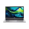 Acer Aspire Go 15 AG15-42P-R917DX 15,6 colio nešiojamas kompiuteris – AMD Ryzen 7 7730U, 16GB RAM, 512GB SSD, Windows 11 Home, sidabrinis