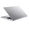 Acer Aspire Go 15 AG15-42P-R917DX 15,6 colio nešiojamas kompiuteris – AMD Ryzen 7 7730U, 16GB RAM, 512GB SSD, Windows 11 Home, sidabrinis