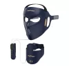 Medivon LED Light Facial Mask Lumi 3D Pro veido kaukė - 7 spalvų LED terapija su 192 šviesos diodais, įkraunama, reguliuojamas intensyvumas ir laikmatis