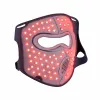 Medivon LED Light Facial Mask Lumi 3D Pro veido kaukė - 7 spalvų LED terapija su 192 šviesos diodais, įkraunama, reguliuojamas intensyvumas ir laikmatis