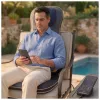 Medivon Cosy Air Pro 2 masažuoklis, Navy Blue