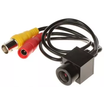 AHD kupolinė vaizdo kamera APTI-H20M28 1080p 2,8 mm su naktiniu matymu