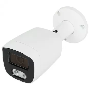 APTI-AI509CAS3IL-28W 5MP IP kamera su Full-Color naktiniu matymu iki 30 m, 2,8 mm objektyvu, PoE, IP67