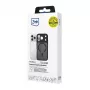 3MK Misty MagCase Apple iPhone 16e / 17e dėklas - juodas