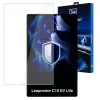 3MK PROTECTION Leapmotor C10 EV Life (2025 - ) - 3mk TechWrap matinis prietaisų skydelio ekrano apsauginis sluoksnis