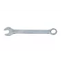 AWTOOLS AW40044 44 mm kombinuotas raktas Black Line, chromo-vanadžio plienas, juodas fosfatavimas