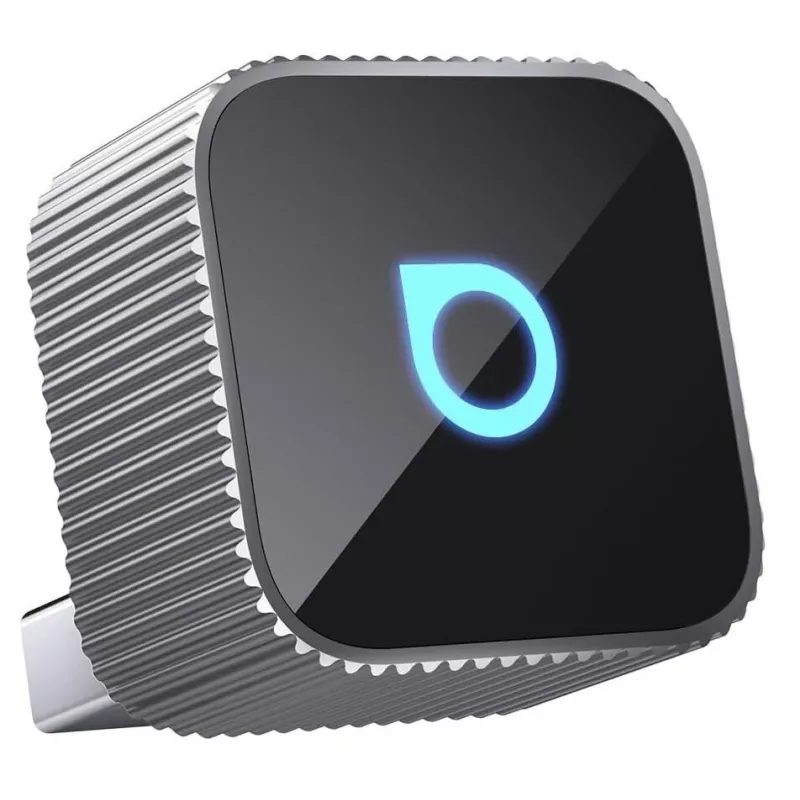 OTTOCAST CP88-T2 belaidis CarPlay ir Android Auto adapteris