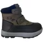 Lee Cooper Kids Unisex Khaki Velcro Sneakers LCJ-23-01-2058K dydis EU 29
