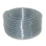 POLIX General Stack sodo žarna 16 mm (5/8 colio) x 25 m, 3 sluoksnių PVC, kryžminio pynimo, 20 bar, žalia