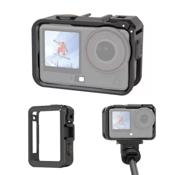PULUZ kameros narvas DJI Osmo Action 6 - PU1088B