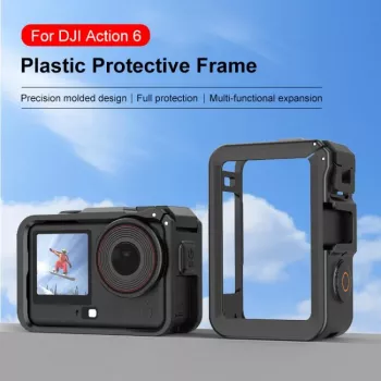PULUZ kameros narvas DJI Osmo Action 6 - PU1088B