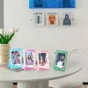 LOVEINSTANT nuotraukų rėmelių rinkinys Fujifilm Instax Mini 99, 12, 11, 40, 8, Evo, LiPlay, Link 2, SE, įvairiaspalvis