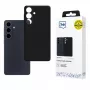 3mk Matt Case Pro Samsung Galaxy S26 FE juodas