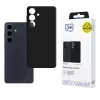 3mk Matt Case Pro Samsung Galaxy S26 FE juodas