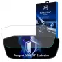 3MK PROTECTION TechWrap matinis prietaisų skydelio apsauginis filmas, skirtas Peugeot 2008 GT Exclusive