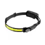 AWTOOLS AW BRIGHTBAR LED žibintuvėlis su judesio jutikliu - 500 liumenų COB+XPE, USB-C įkrovimas, IPX4