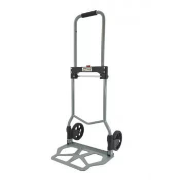 AWTOOLS AW sulankstomas sandėlio vežimėlis 100kg