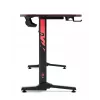 Diablo X-Mate 1400 žaidimų stalas 140 cm x 60 cm juodas