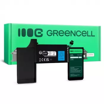 Green Cell nešiojamojo kompiuterio baterija A2389, skirta Apple MacBook Air M1 13 A2337 (2020)