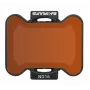SUNNYLIFE ND16 Neutral Density filtras, skirtas DJI Avata 2, su apsauginiu dėklu