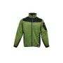 NO NAME Comfort megztinis švarkas 2XL juodos spalvos