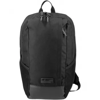 4F U280 kuprinė 25L gili juoda