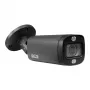 BCS-TA48VSR8L6-G 8MP HD-TVI/AHD/CVI/CVBS varifokalinė kulkos formos kamera su 60m IR, IP67, 2.8-12mm objektyvu