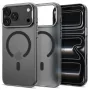 Tech-Protect Magzero MagSafe dėklas, skirtas iPhone 17 Pro Max / 18 Pro Max, matinė juoda